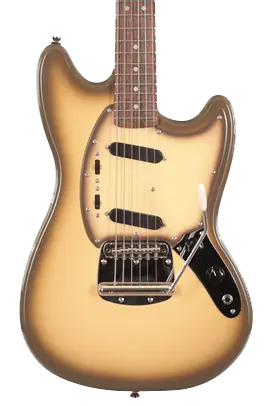 Squier FSR Classic Vibe guitar
