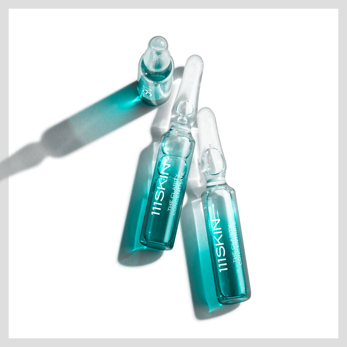 #skinscience: Microalgae extract 