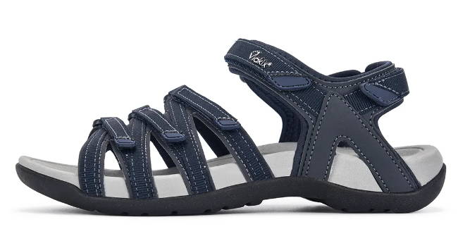 acadia adventure sandals for high-class rapids