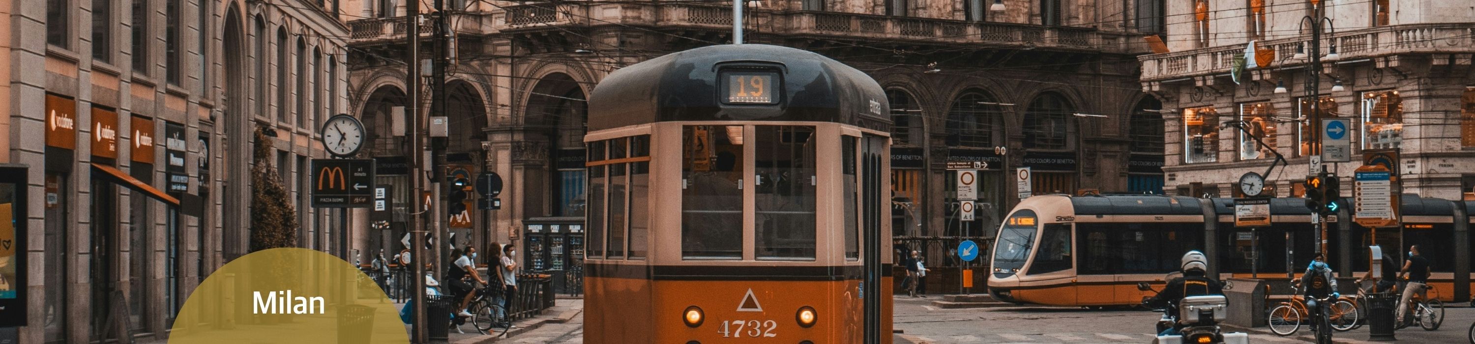 Milan