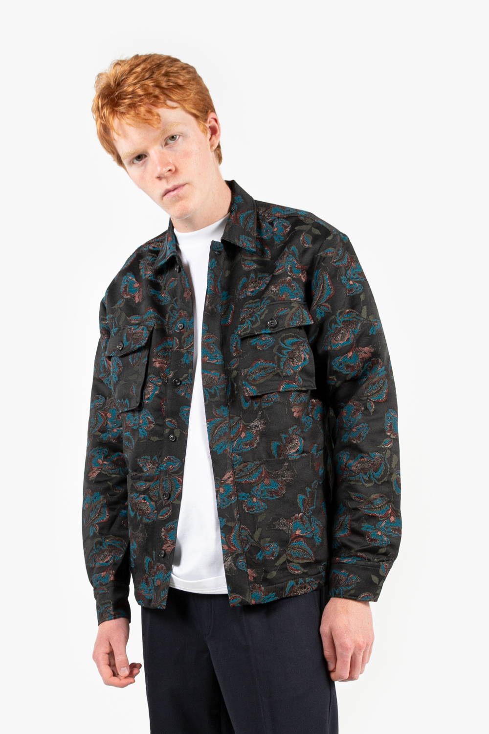 soullnad tag shirt multi 