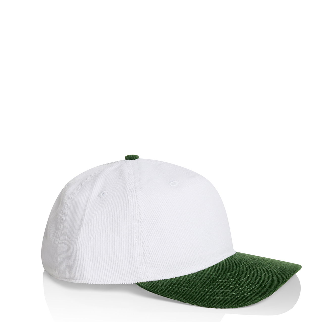 Class Cord Two-Tone Cap