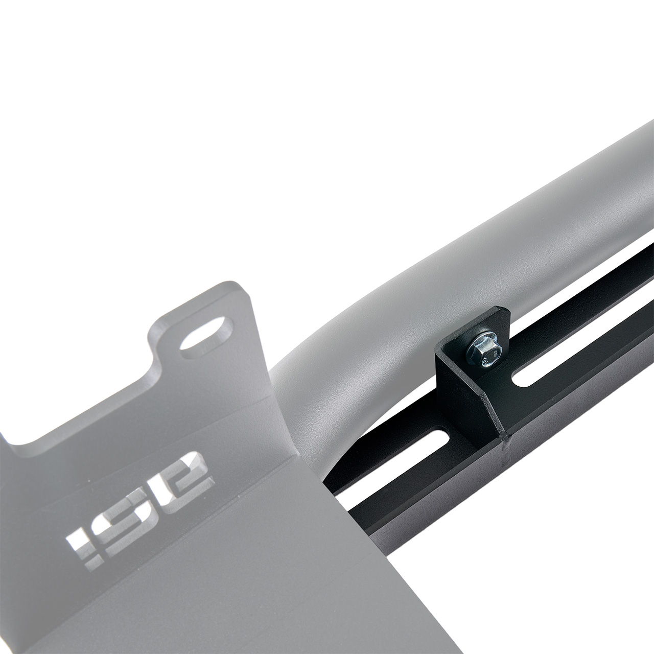 IAG Off-Road FMS Light Bar Mount for Mini Bull Bar - Mounting