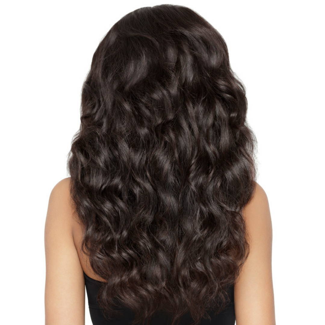 BEACH WAVES
