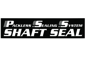 PSS Shaft Seals Logo