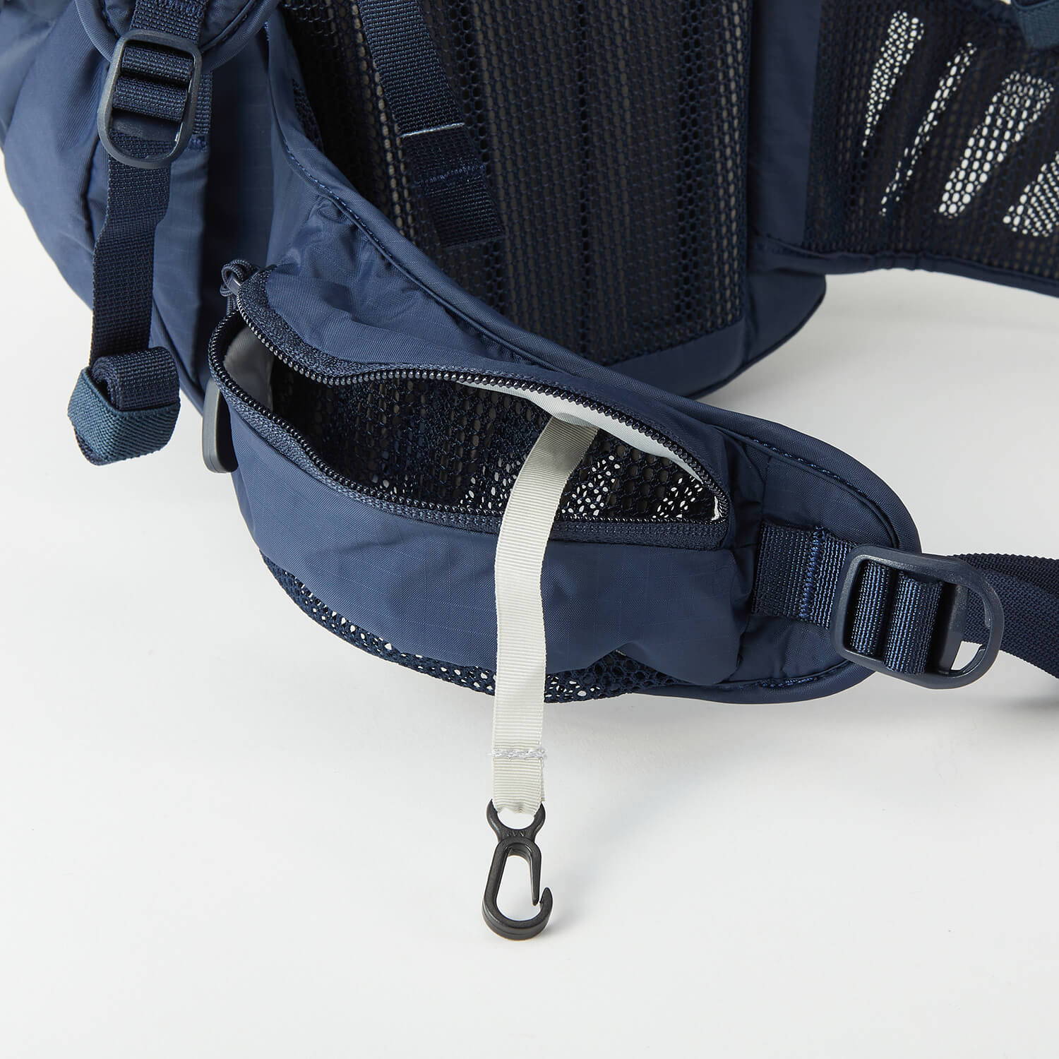NORRONA（ノローナ）/ビティホーン 15Lパック/ネイビー/MENS