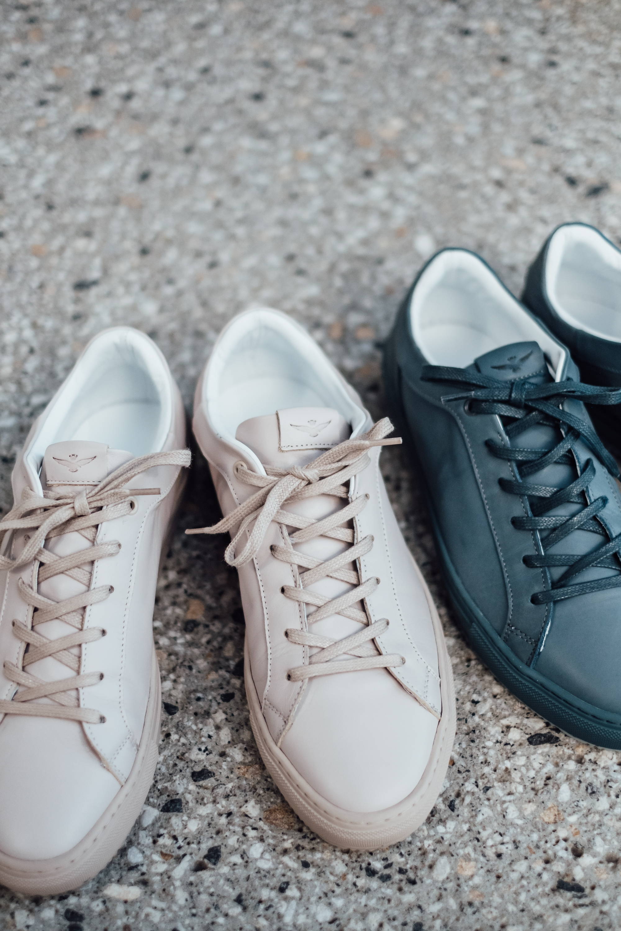 gezagvoerder waarom krans What are eco-friendly sneakers and how are they made? - Aquila