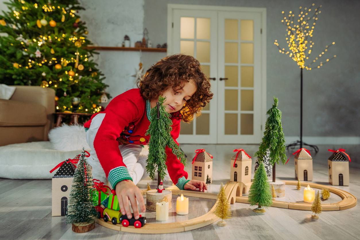 cadeau ethique zero dechet jouet en bois