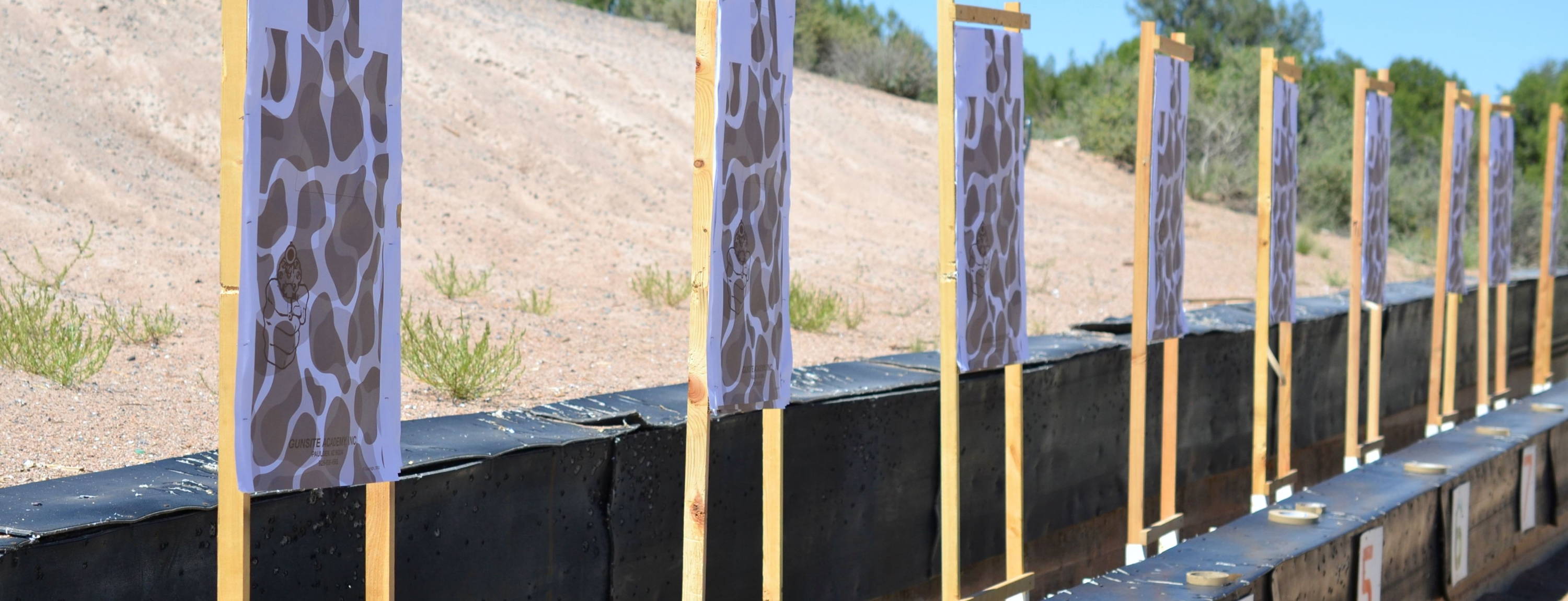 8 Ways to Engage in Proper Gun Range Etiquette – Silencer Central