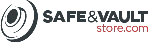 Safe & Vault Store Logo