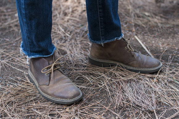 Articles of Style | A GUIDE TO MEN’S BOOTS