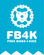 Free Bikes 4 Kidz