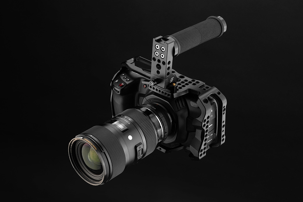 Proaim-SnapRig-Safety-NATO-Rail-Quick-Release-for-Camera-Cage-and-Rigs