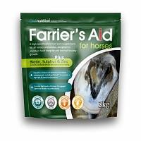 Farrier's Aid for Horses 3kg Bag