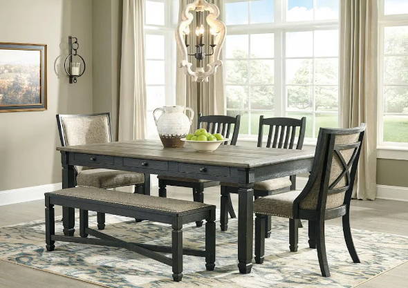 dining set