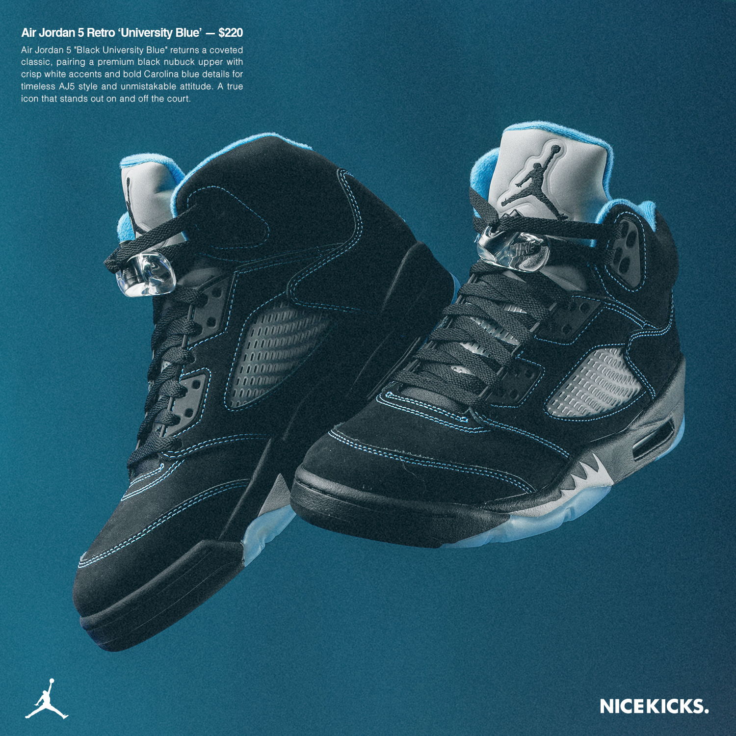 Air Jordan 5 