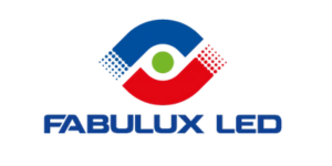 Fabulux LED Logo