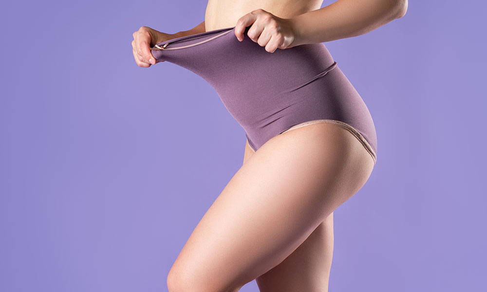 8 Genius Hacks on How to Hide Belly Fat in A Tight Dress