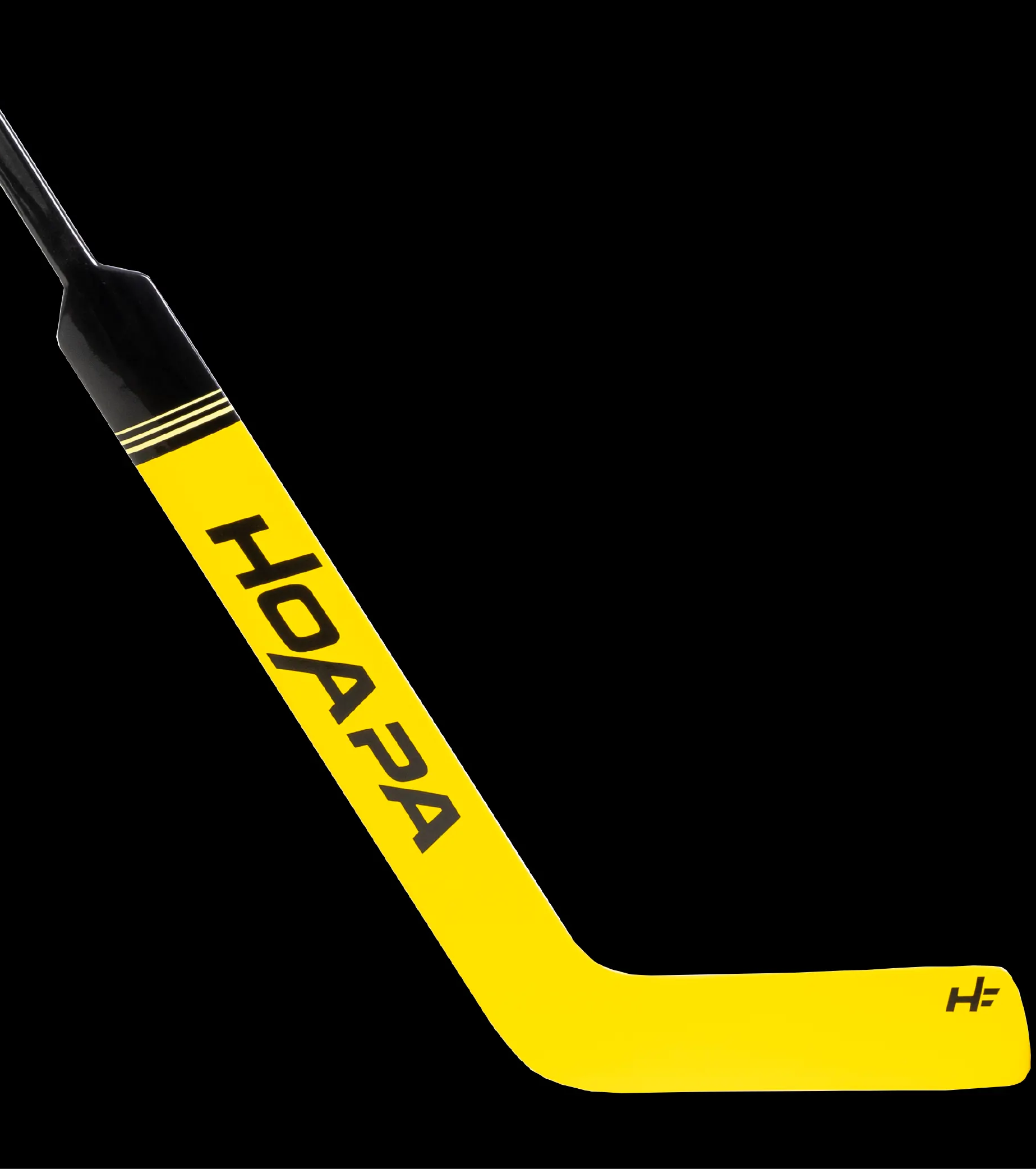 HOAPA - Goalie Stick