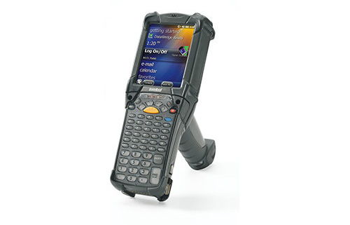 Trade in your Symbol MC9200