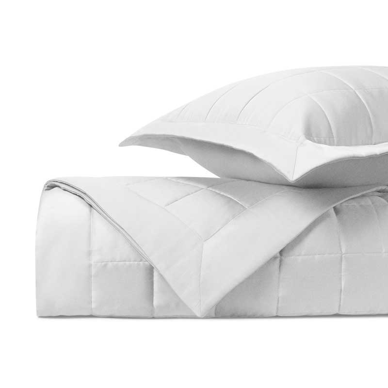 Sleeping Sensibility: Flannel Bedding – Home Treasures