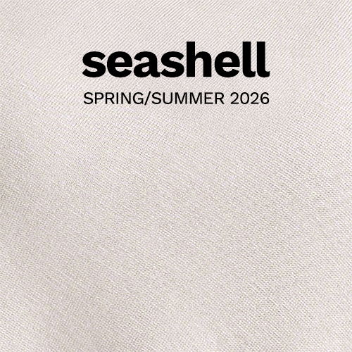 Miik's seashell off white colour