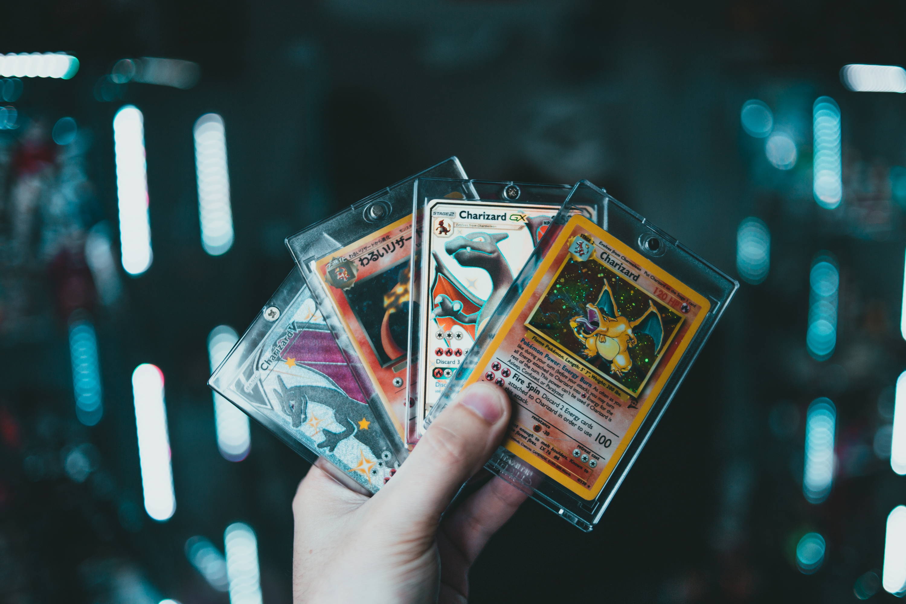 pokemon tcg how to play