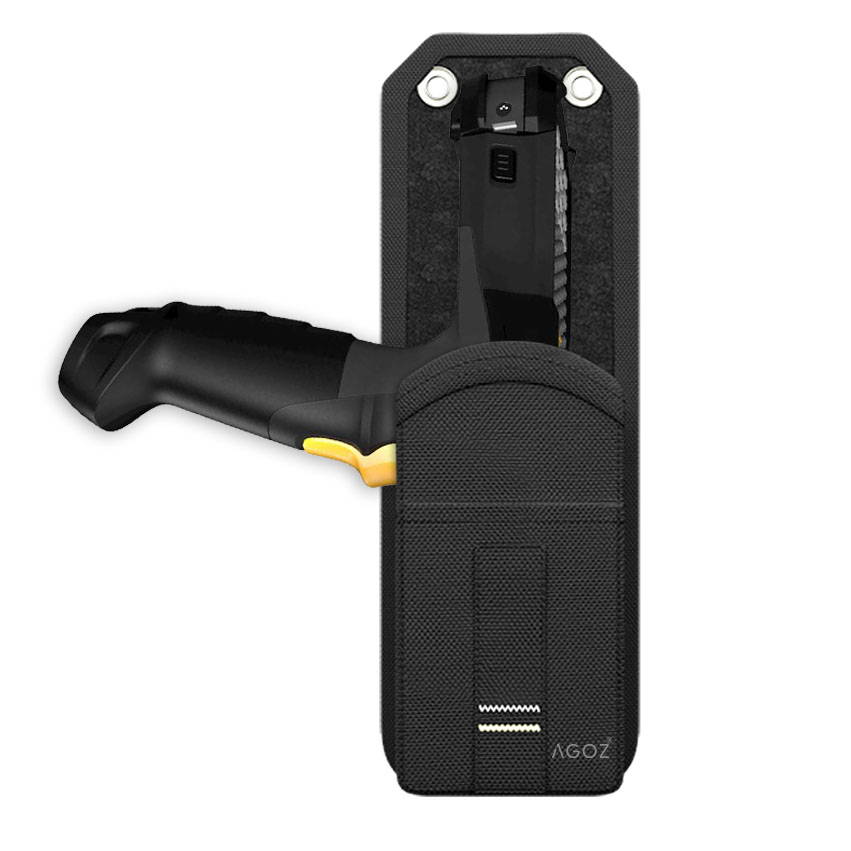 Honeywell Scanner Holster for Pistol-Grip Mobile Computers