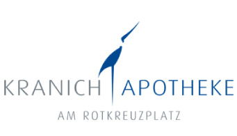 Logo Kranich Apotheke