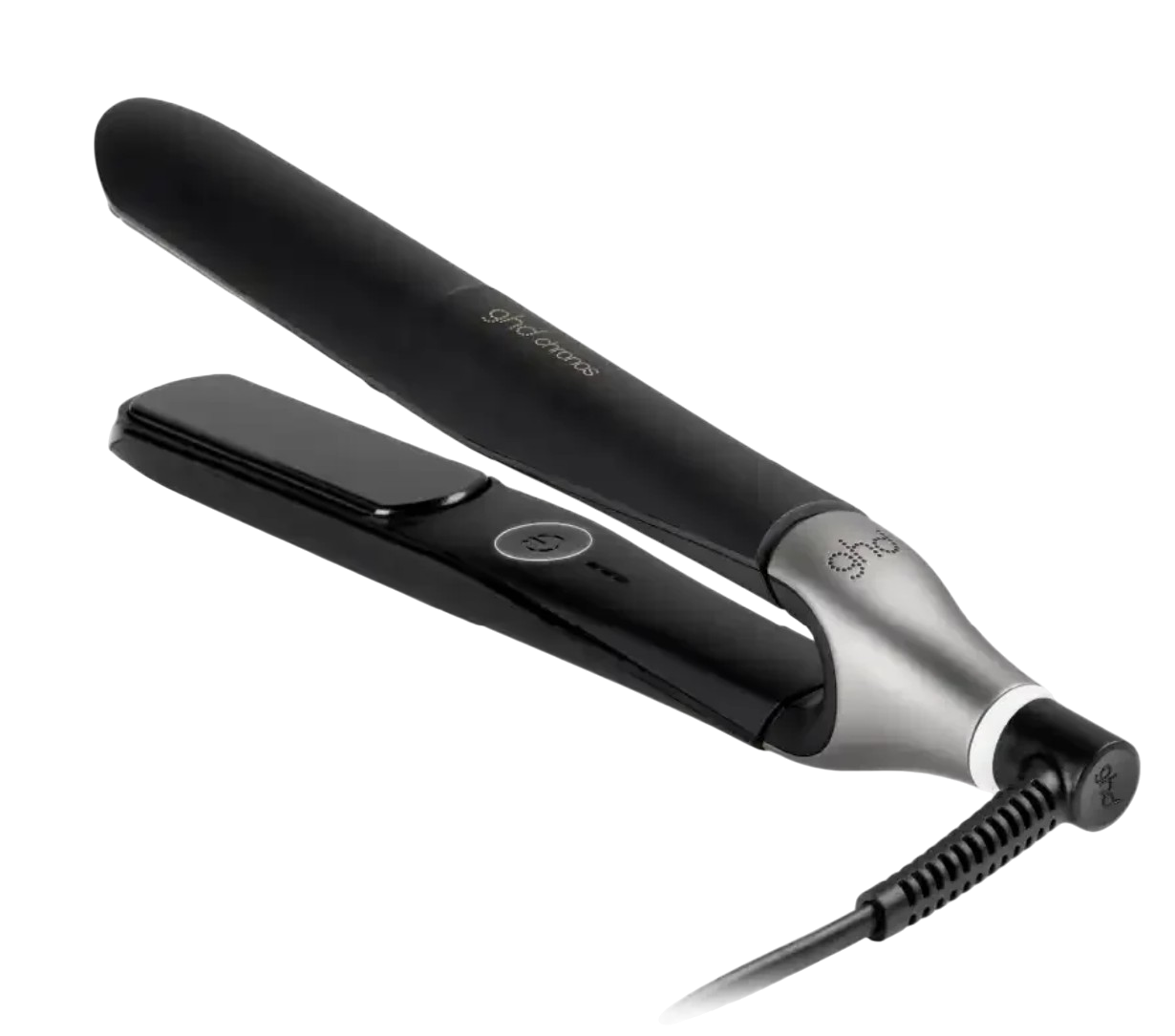 ghd chronos black