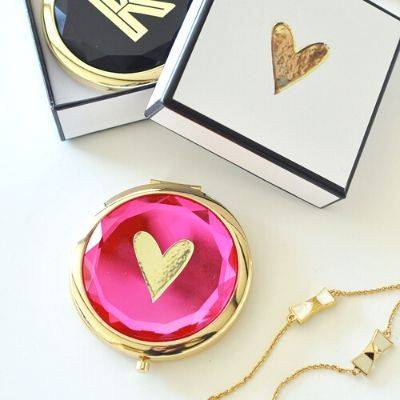 compact mirror gift