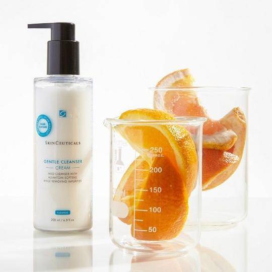 SkinCeuticals cleansers and toners