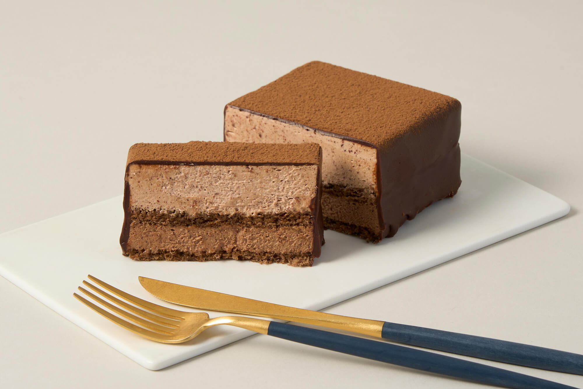 チョコレートティラミス