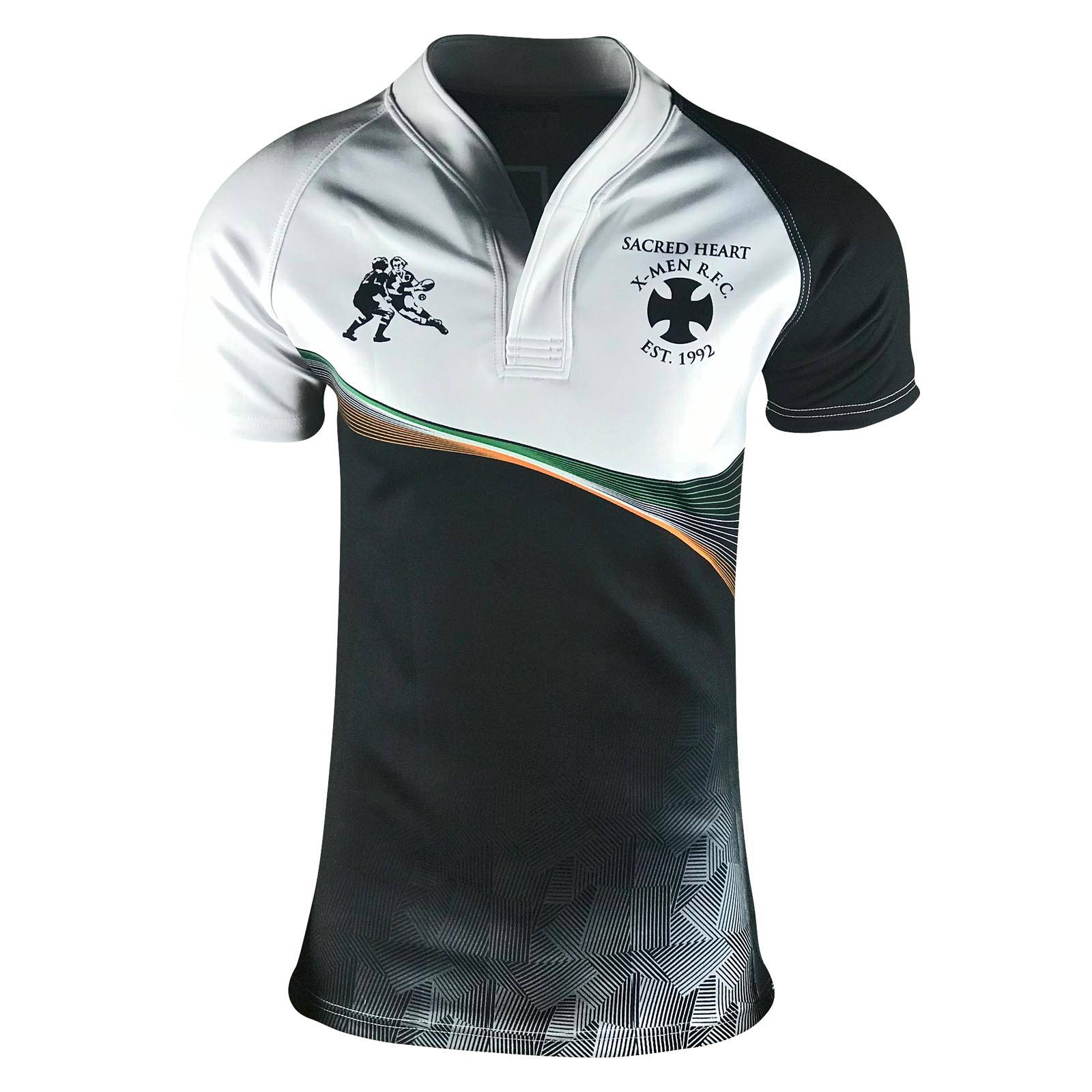 Gloucester Old Boys RFC Junior's Dark Navy / Red Photon Polo Gloucester Old Boys RFC Junior's Dark Navy / Red Photon Polo