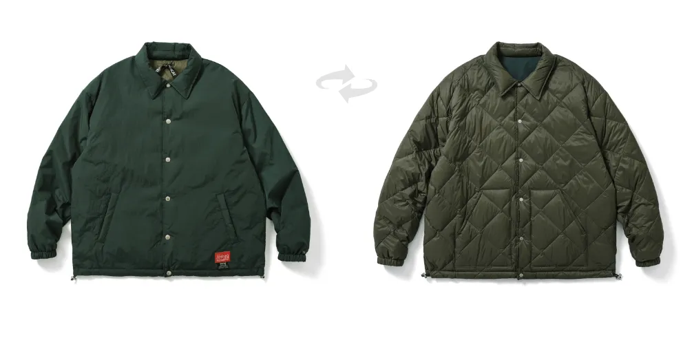 Manhattan Portage × TAION 2024 | TAION(タイオン)インナー Manhattan Portage × TAION 2024 | TAION(タイオン)インナー