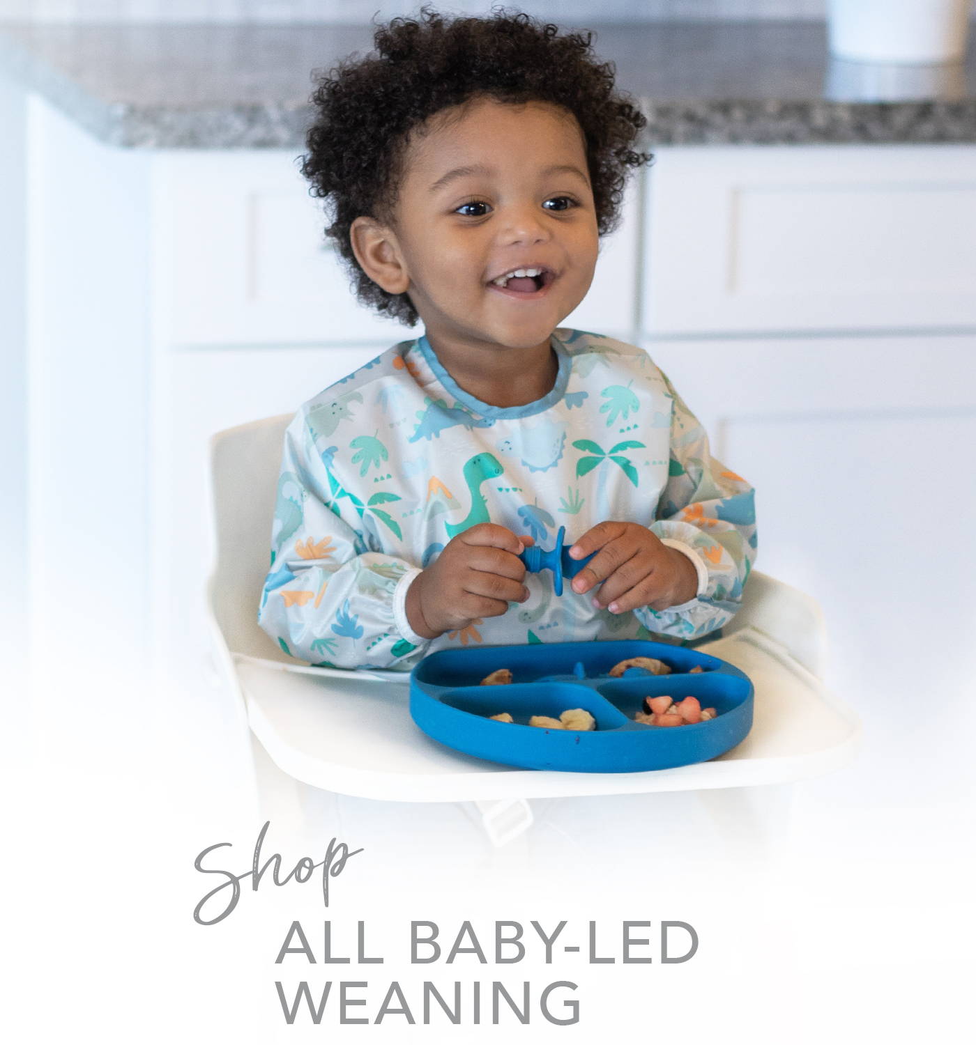 Baby Led Feeding Must-Haves For First Bites |