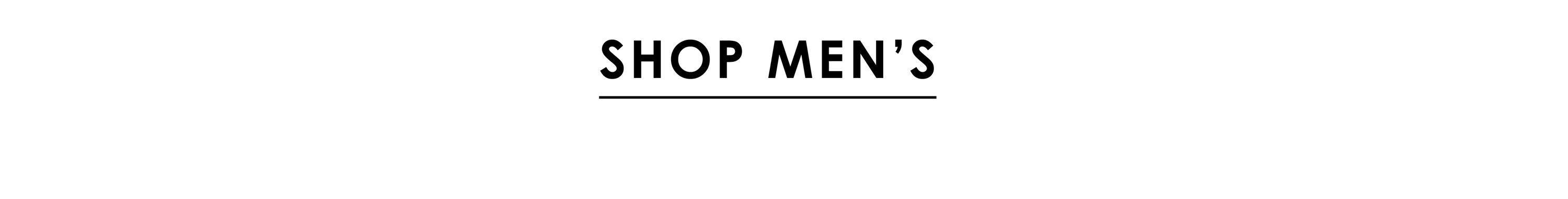 Shop Men's Work Looks