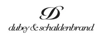 Dubey & Schaldenbrand Watch Logo
