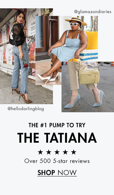 Shop Tatiana