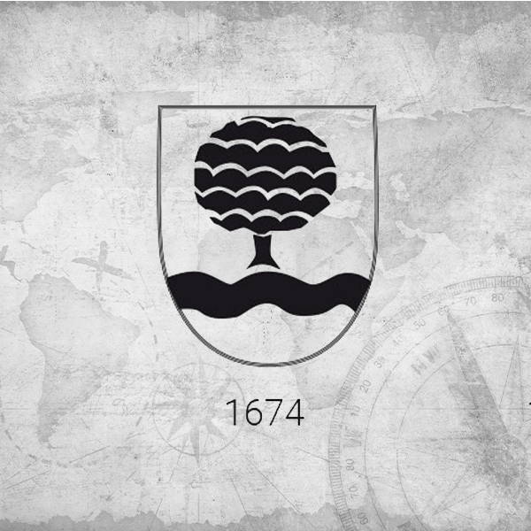 Boker old logo 1674