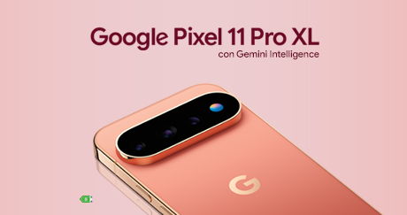 Lanzamiento Pixel 11