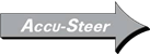 Accu-Steer Logo