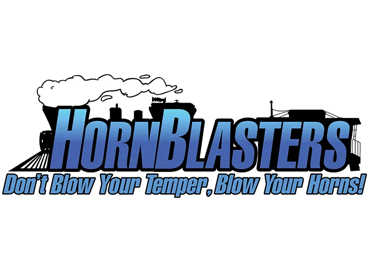 HornBlasters Press Kit / Media Kit