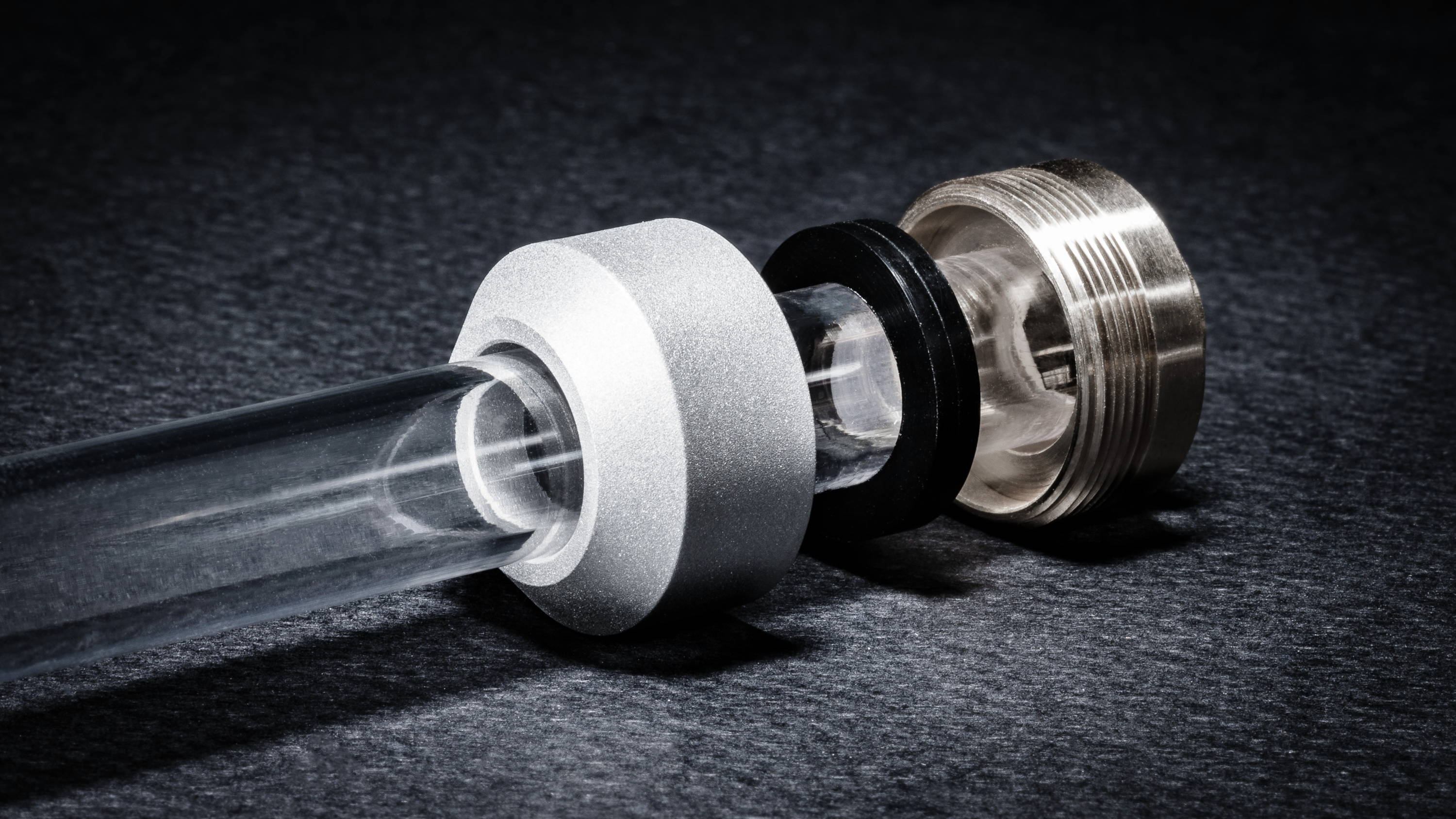 Hardline Compression Fitting - Optimus Water Cooling Hardline Compression Fitting - Optimus Water Cooling