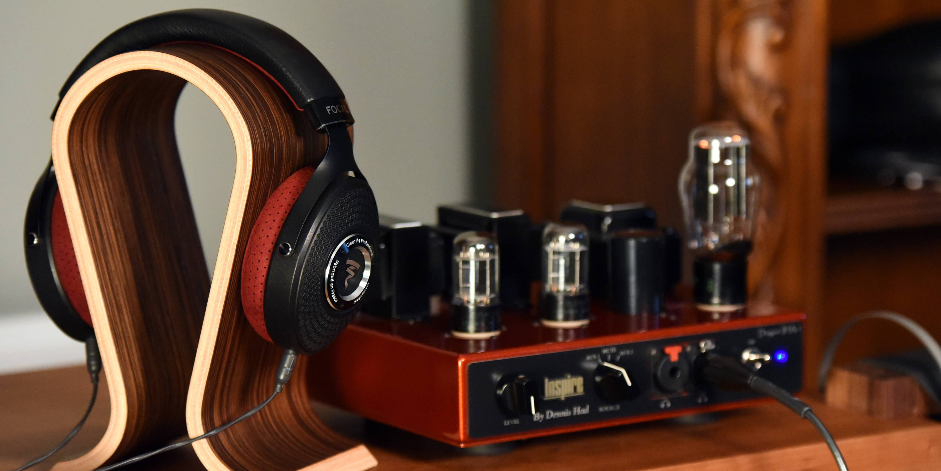 Focal Clear Mg Professional Headphone Review - Moon Audio