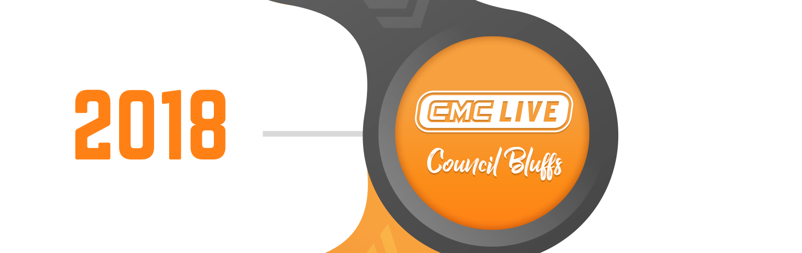 As of 2020 this was the last CMC Let's Truck has put on. Stay Tuned
