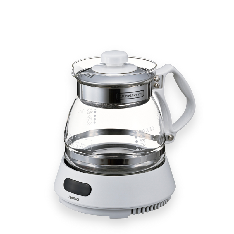V60 electric power kettle Buono|HARIO Official Shop V60 electric power kettle Buono|HARIO Official Shop