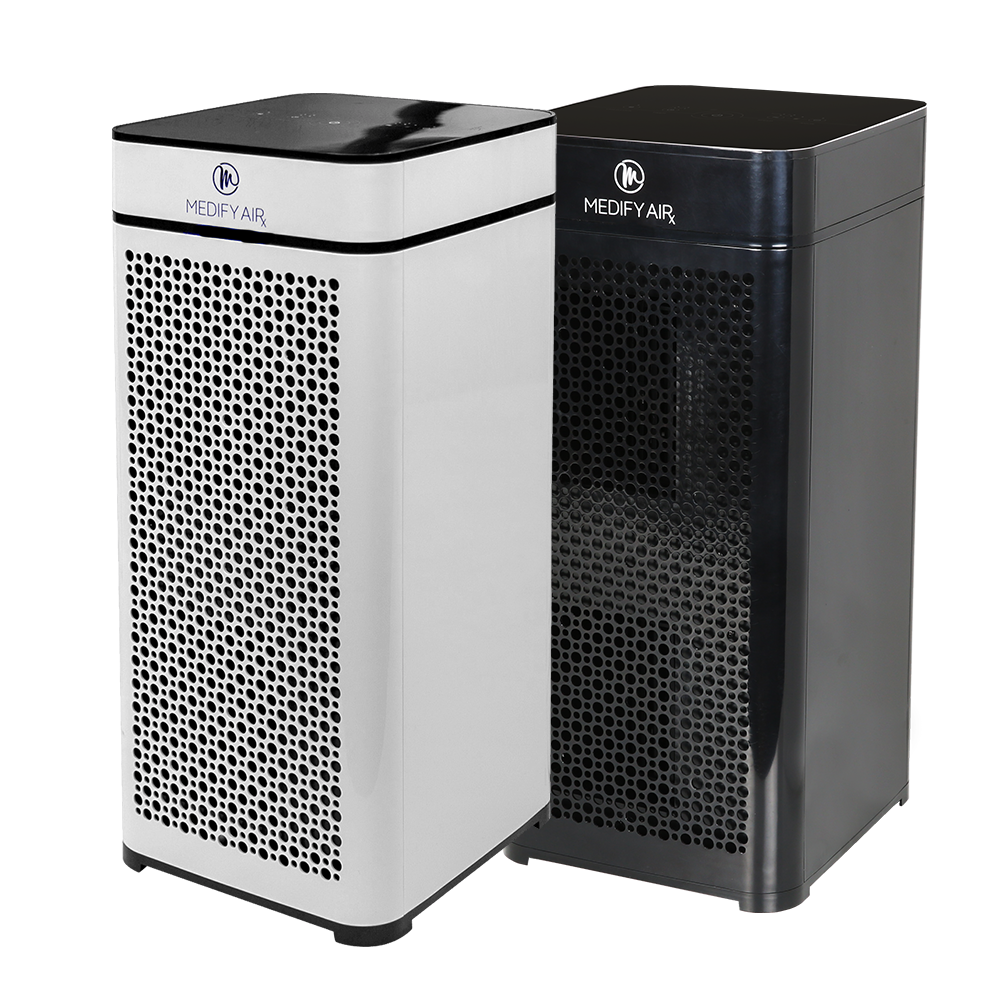 Medify MA-40 2.0 Air Purifier - Upgraded Model *March 2020 ...