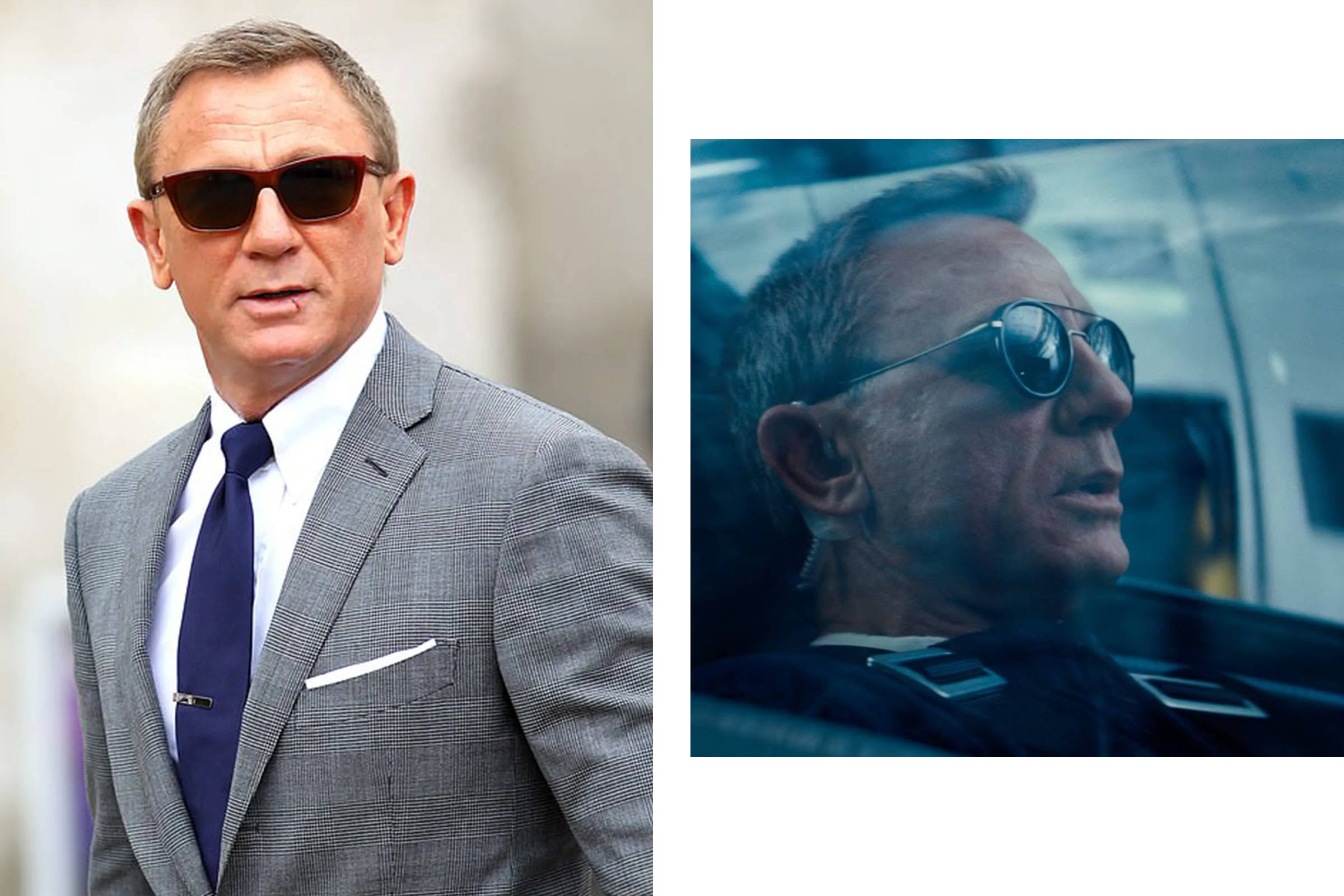 Daniel Craig Bond Sunglasses | atelier-yuwa.ciao.jp