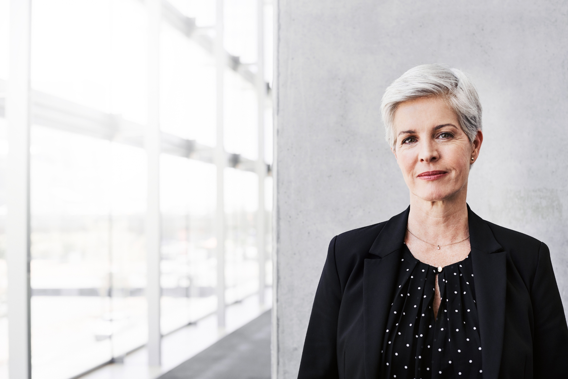 Leitung eines Pflegeheims